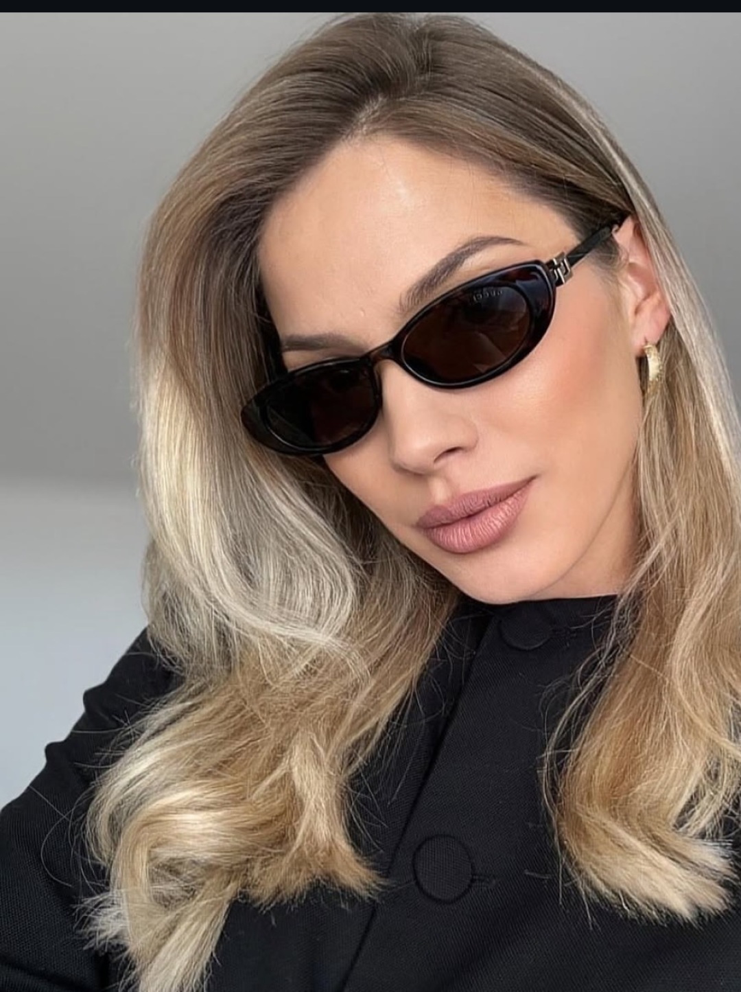 Designer Sunglasses GG1680S