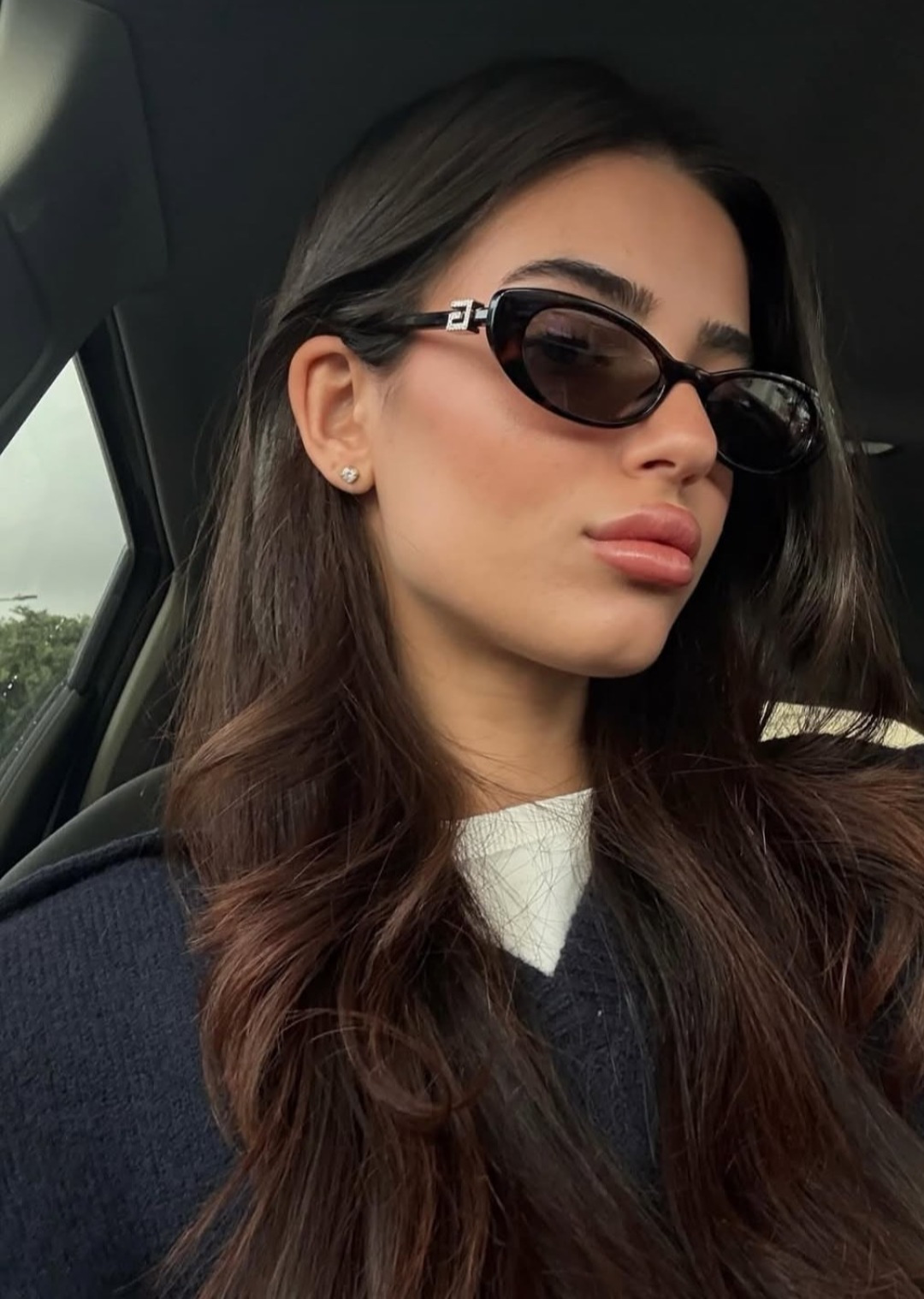 Designer Sunglasses GG1680S