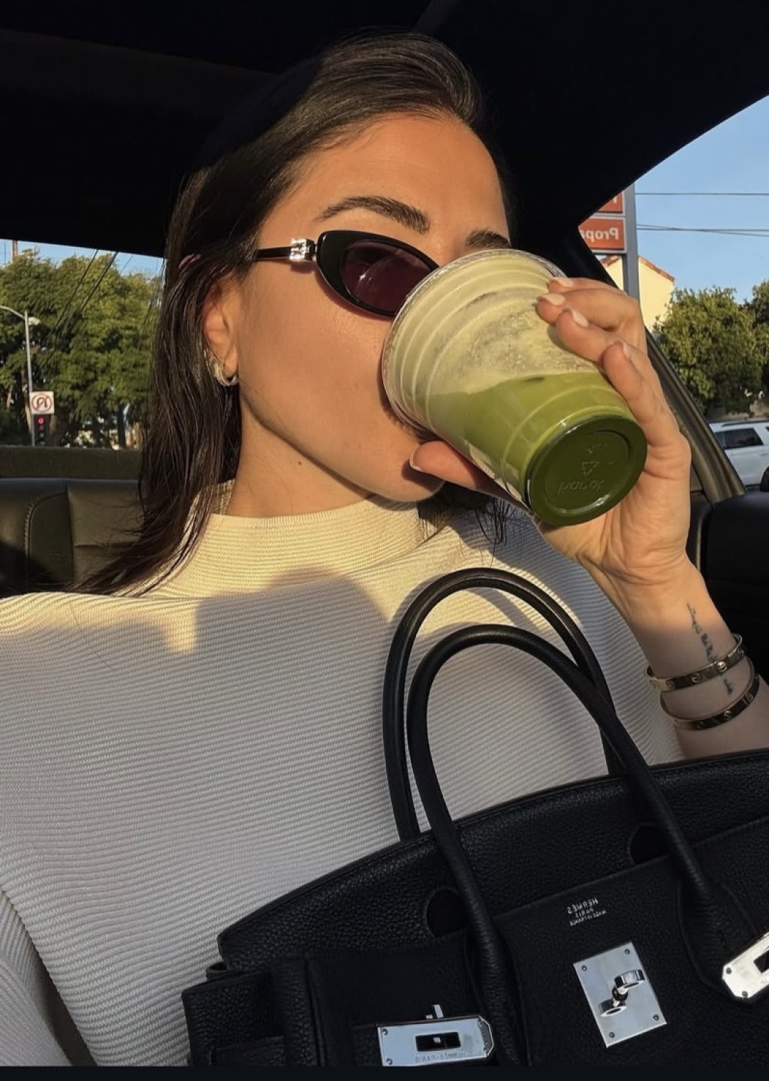 Designer Sunglasses GG1680S