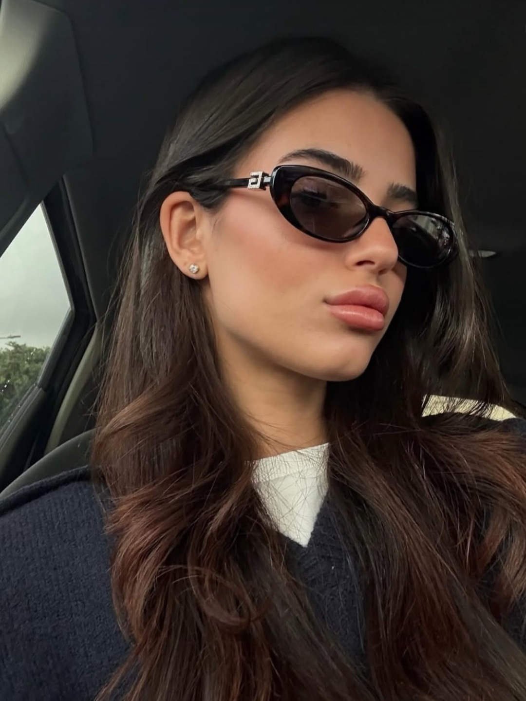 Designer Sunglasses GG1680S