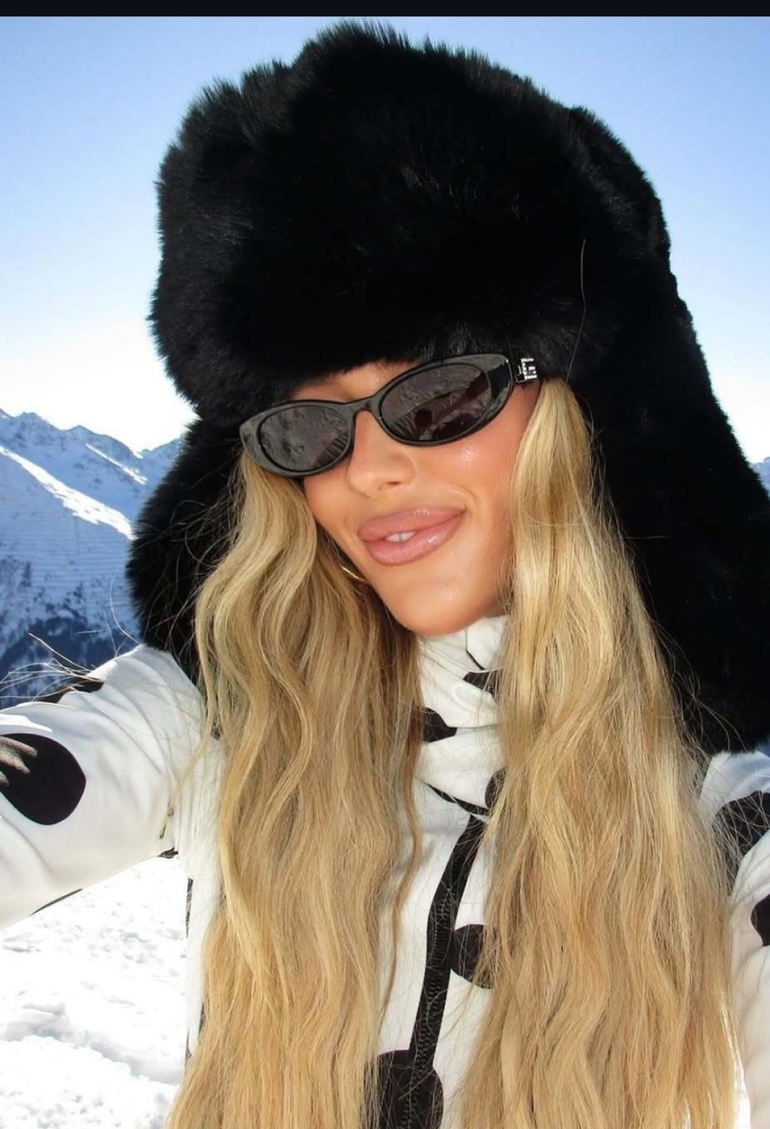 Designer Sunglasses GG1680S