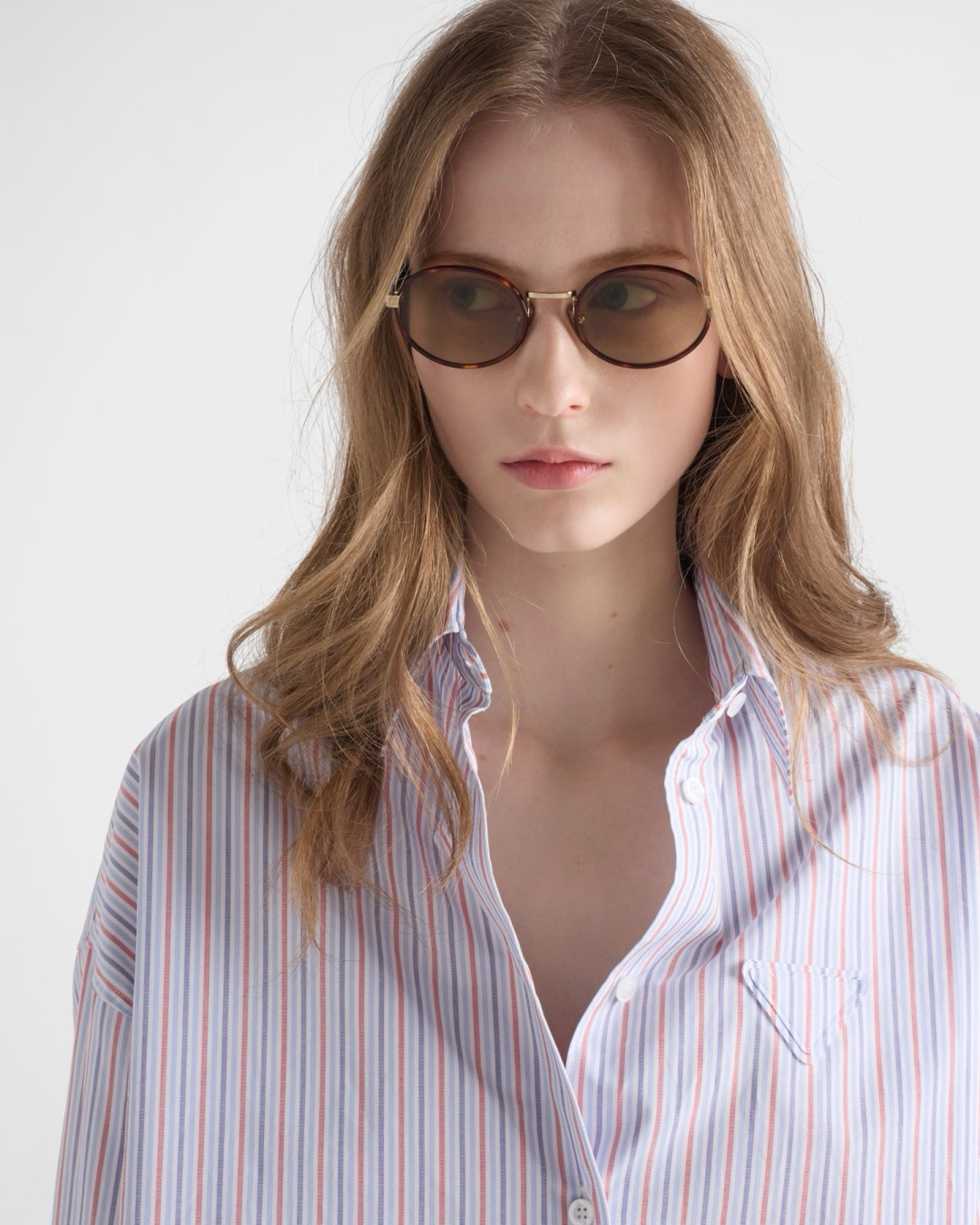 Designer Sunglasses PRB56S