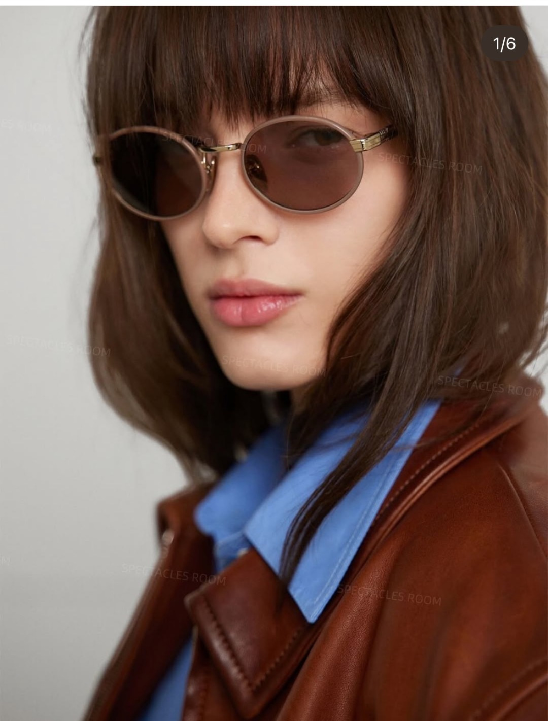 Designer Sunglasses PRB56S