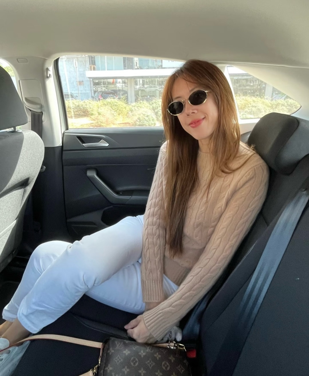 Designer Sunglasses SPR