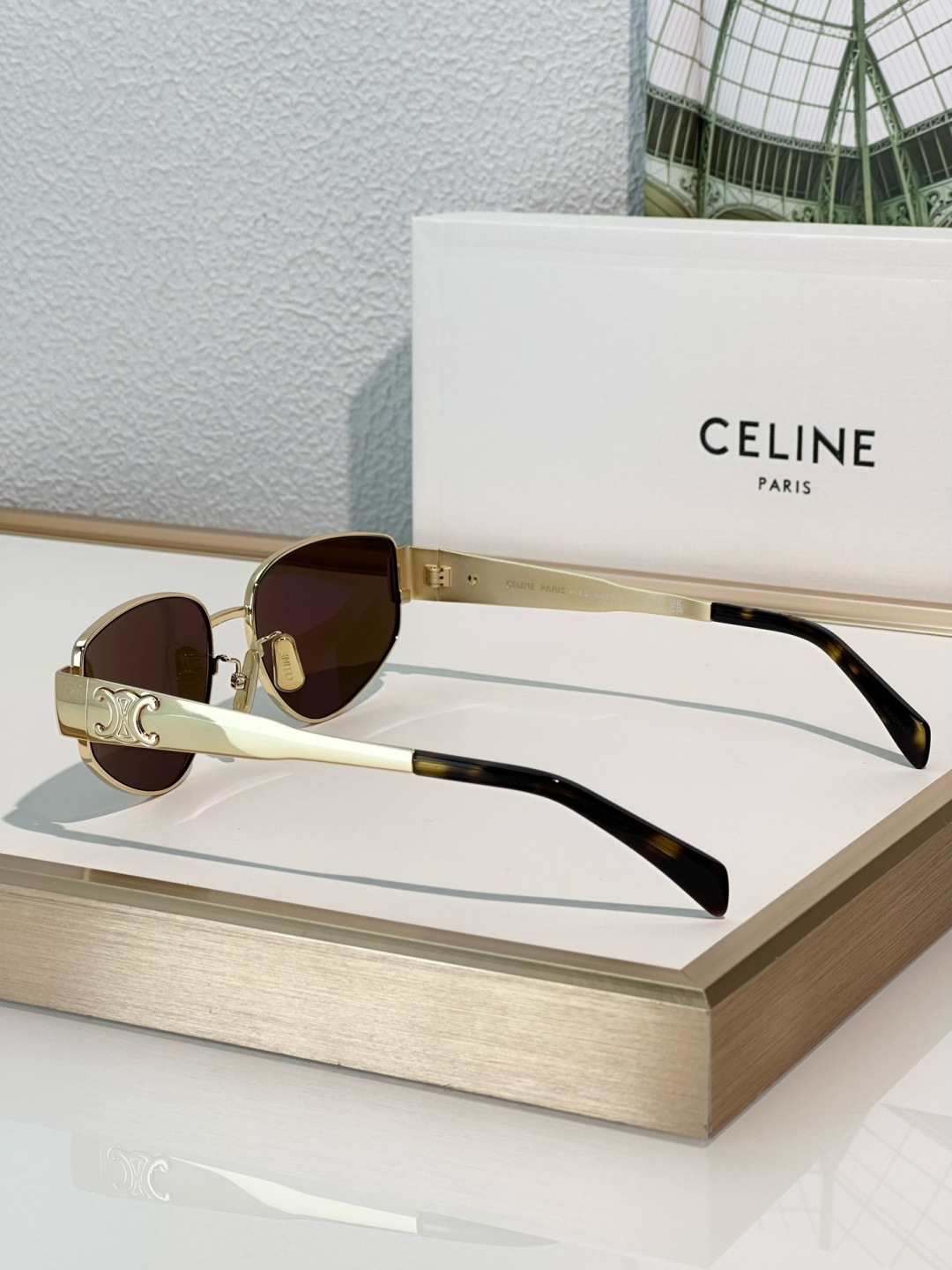 Designer Sunglasses