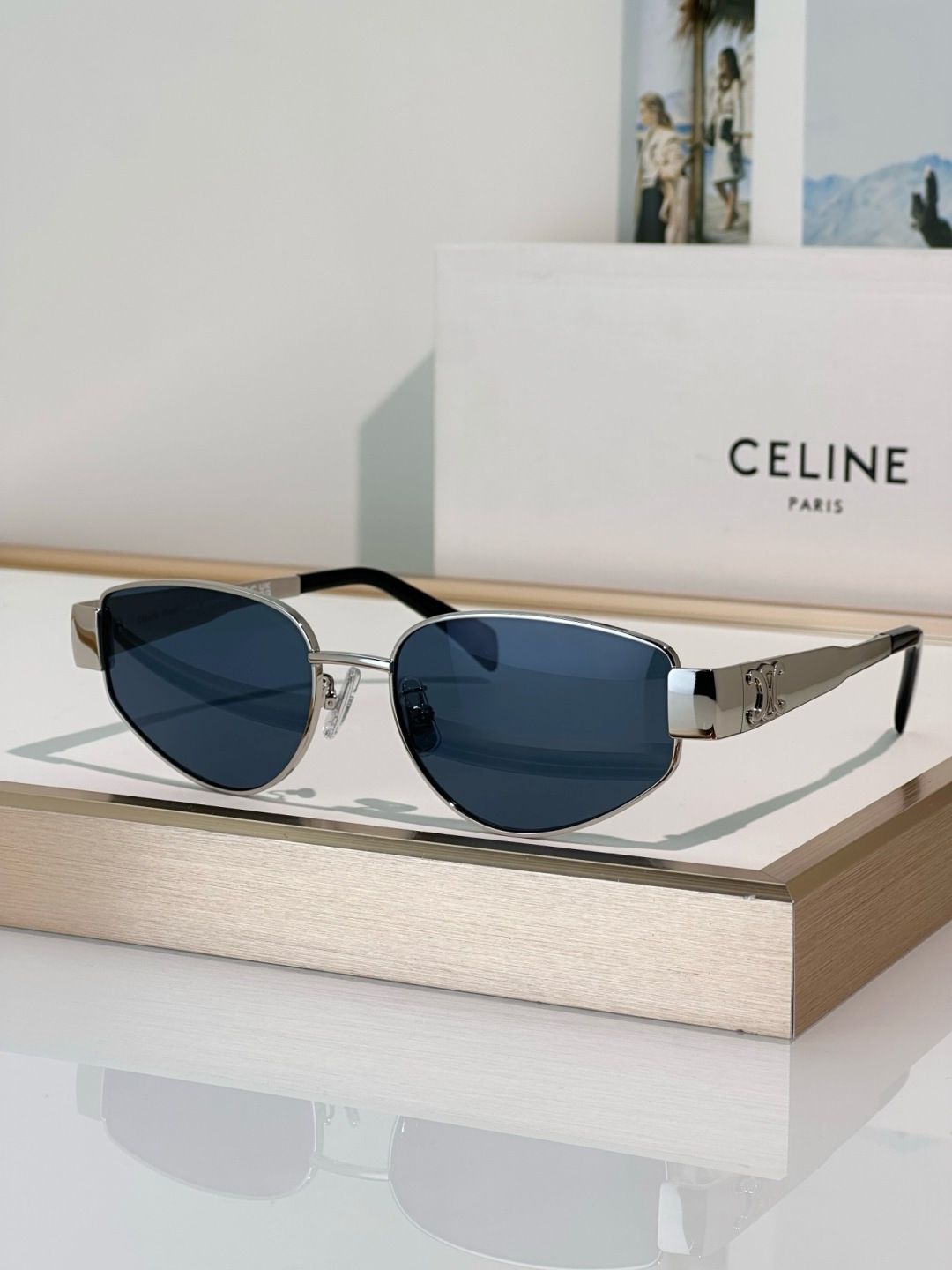 Designer Sunglasses