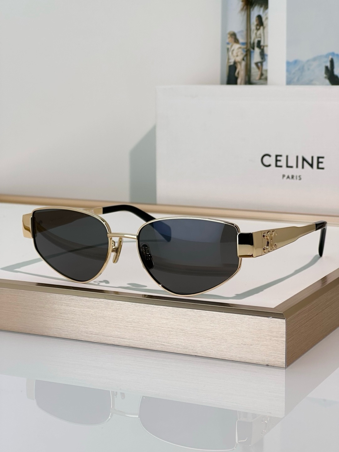 Designer Sunglasses
