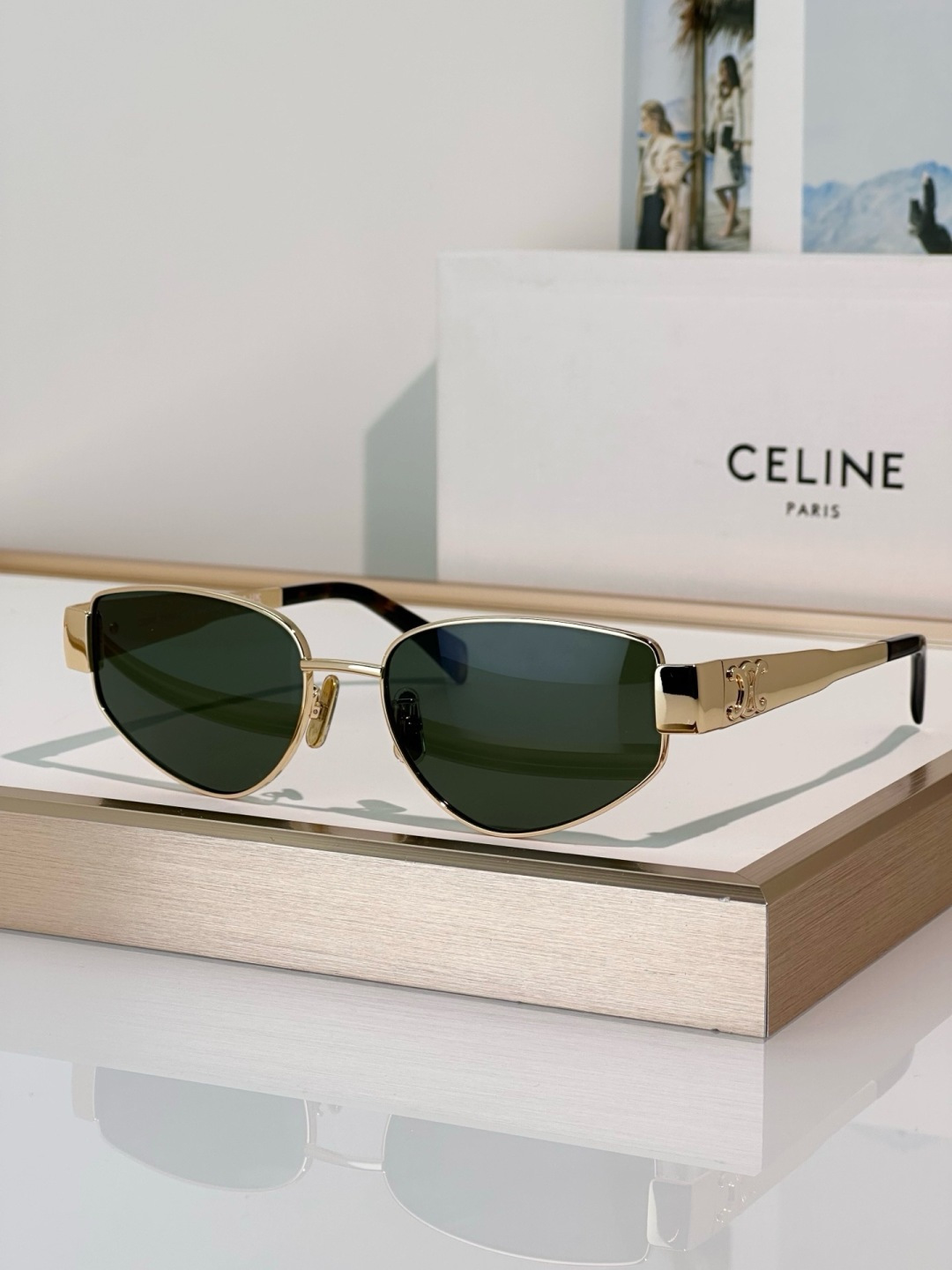 Designer Sunglasses