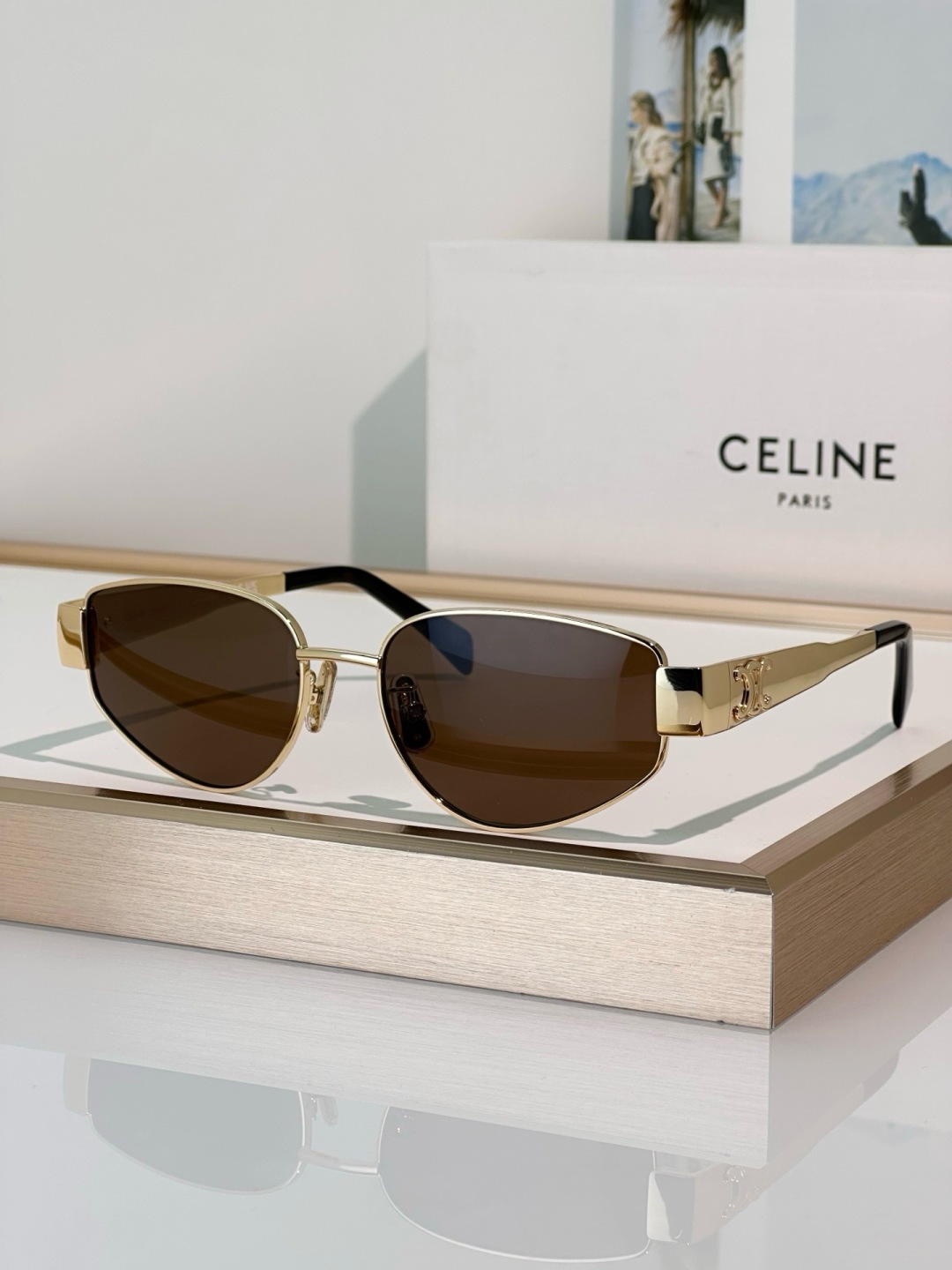 Designer Sunglasses