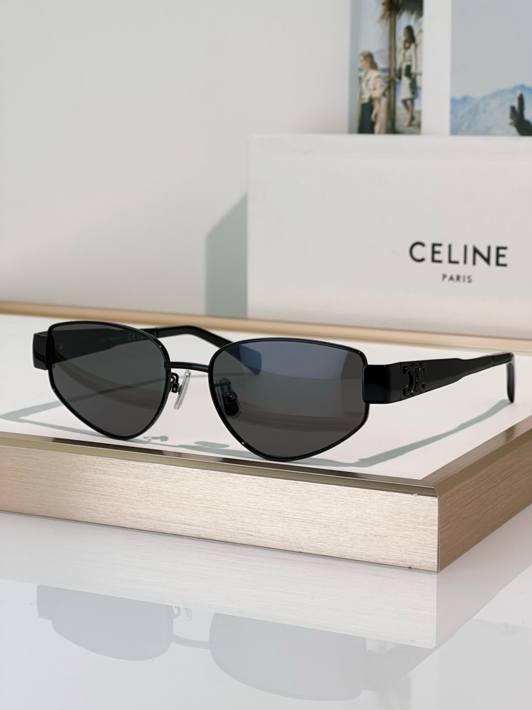 Designer Sunglasses