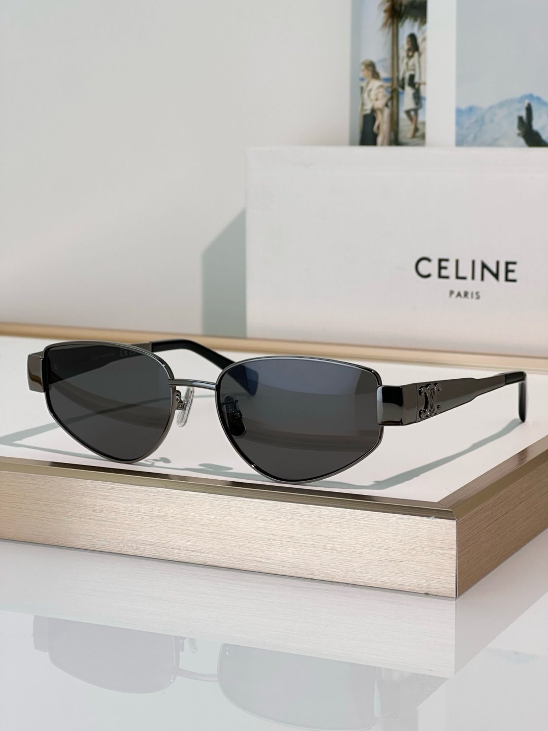 Designer Sunglasses