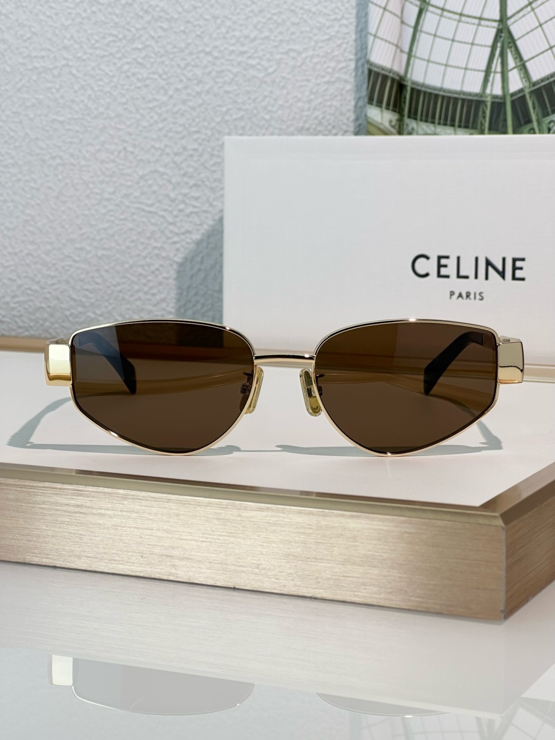 Designer Sunglasses