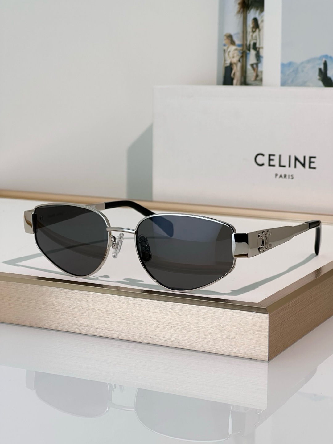Designer Sunglasses