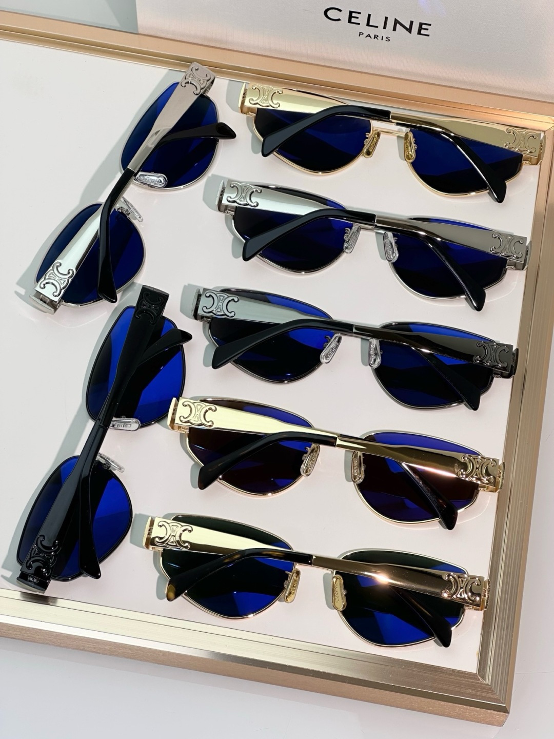 Designer Sunglasses