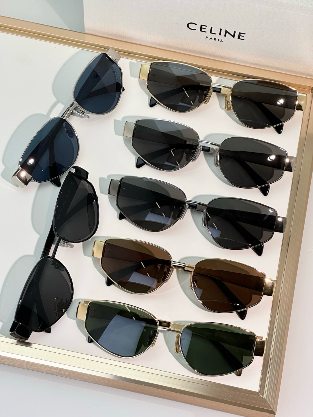 Designer Sunglasses