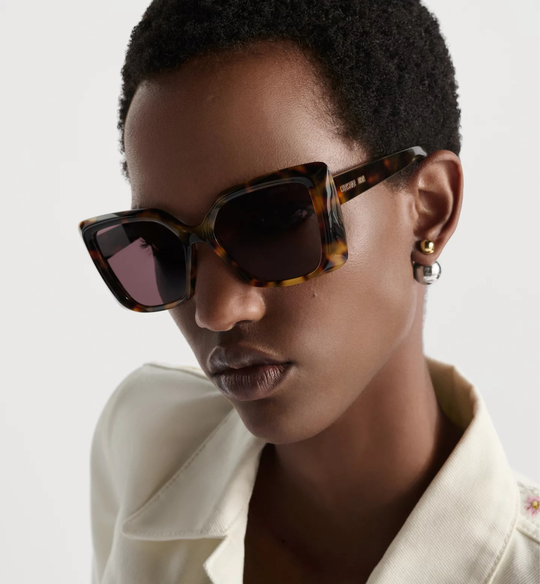 Oversized Dio*MODEL：Midnight S5FSIZE：55口18-145