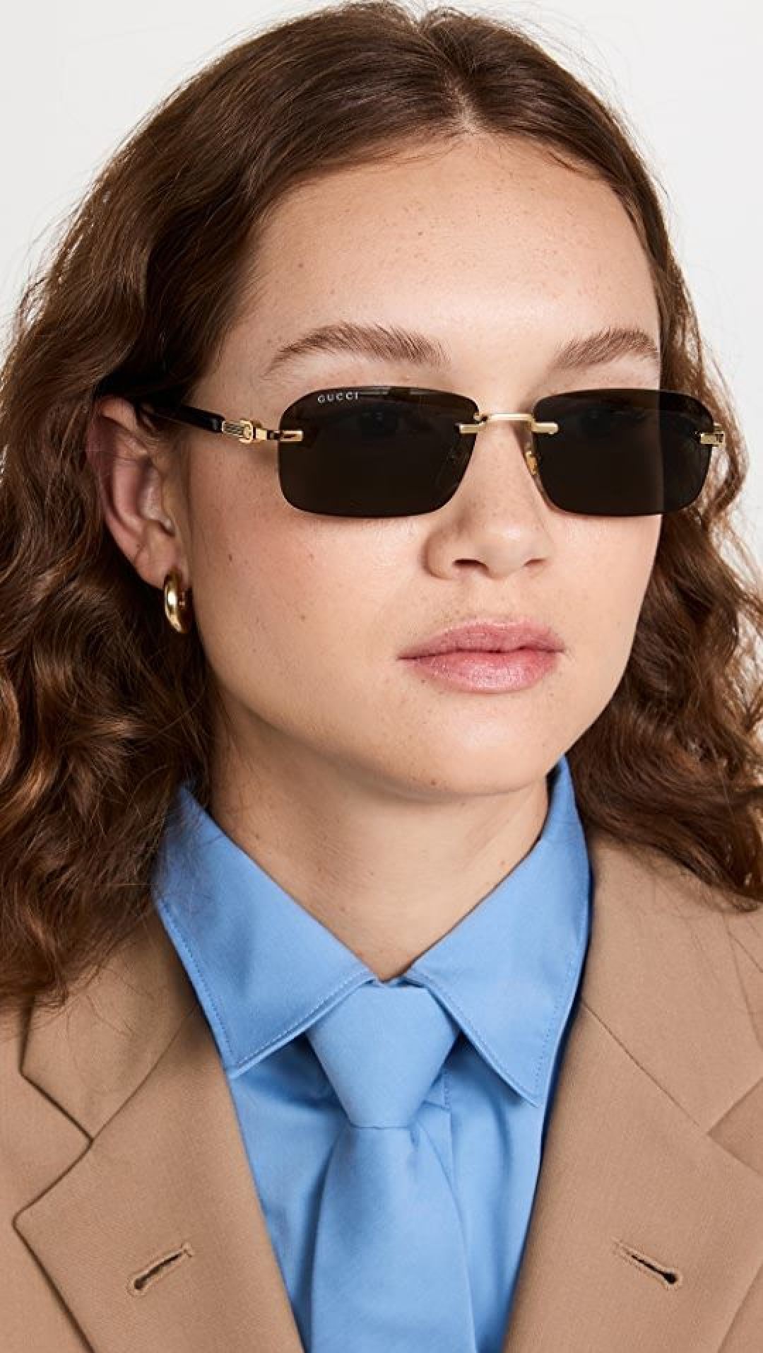 Designer Sunglasses GG1221