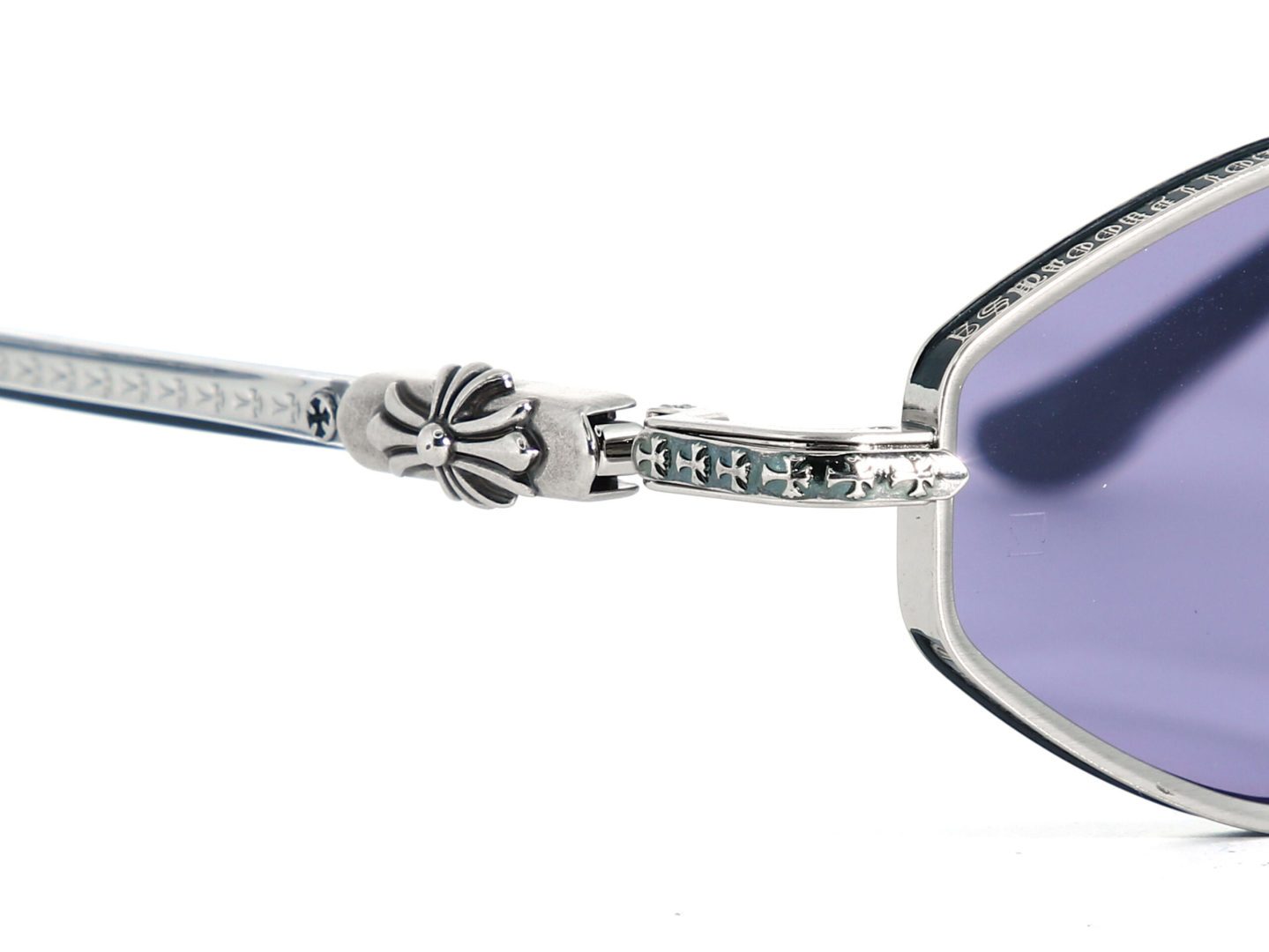 Chrome Hearts Sunglasses NIP