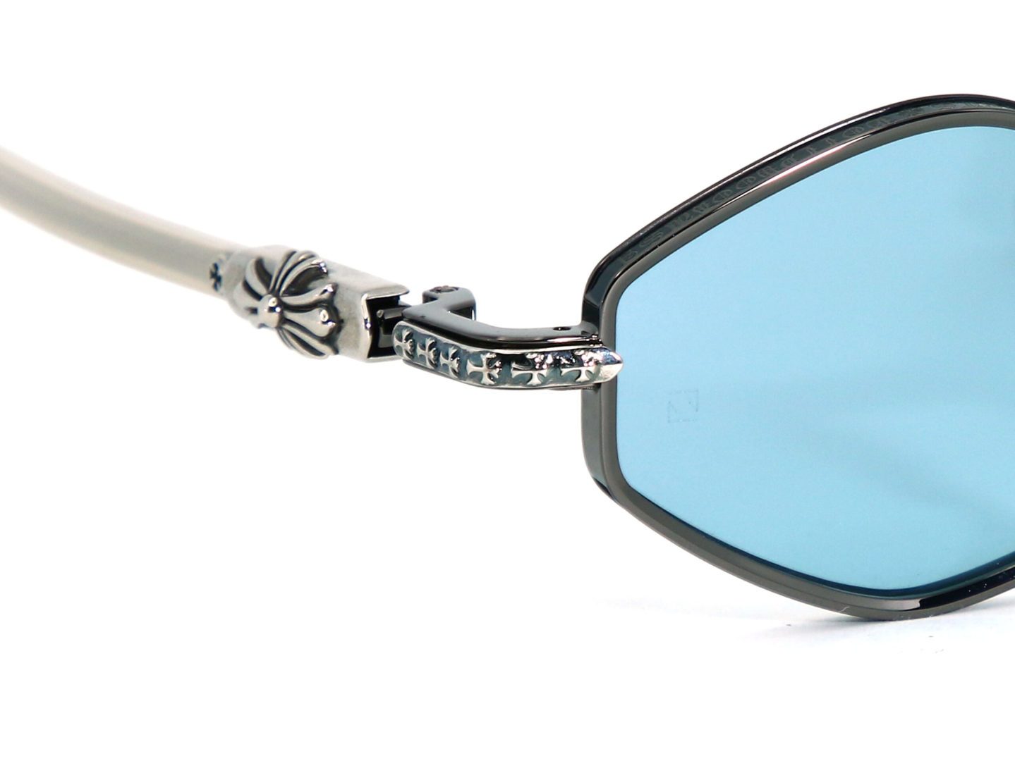 Chrome Hearts Sunglasses NIP