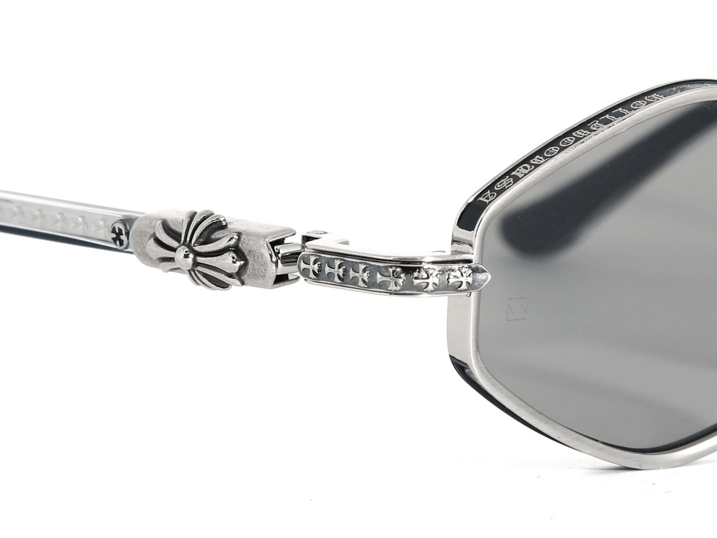 Chrome Hearts Sunglasses NIP