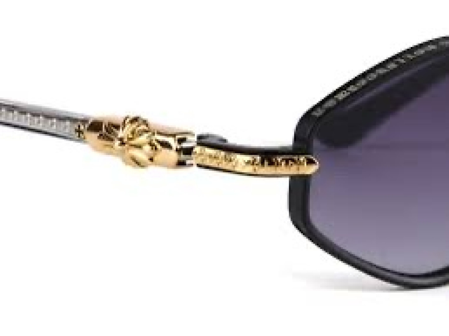 Chrome Hearts Sunglasses NIP