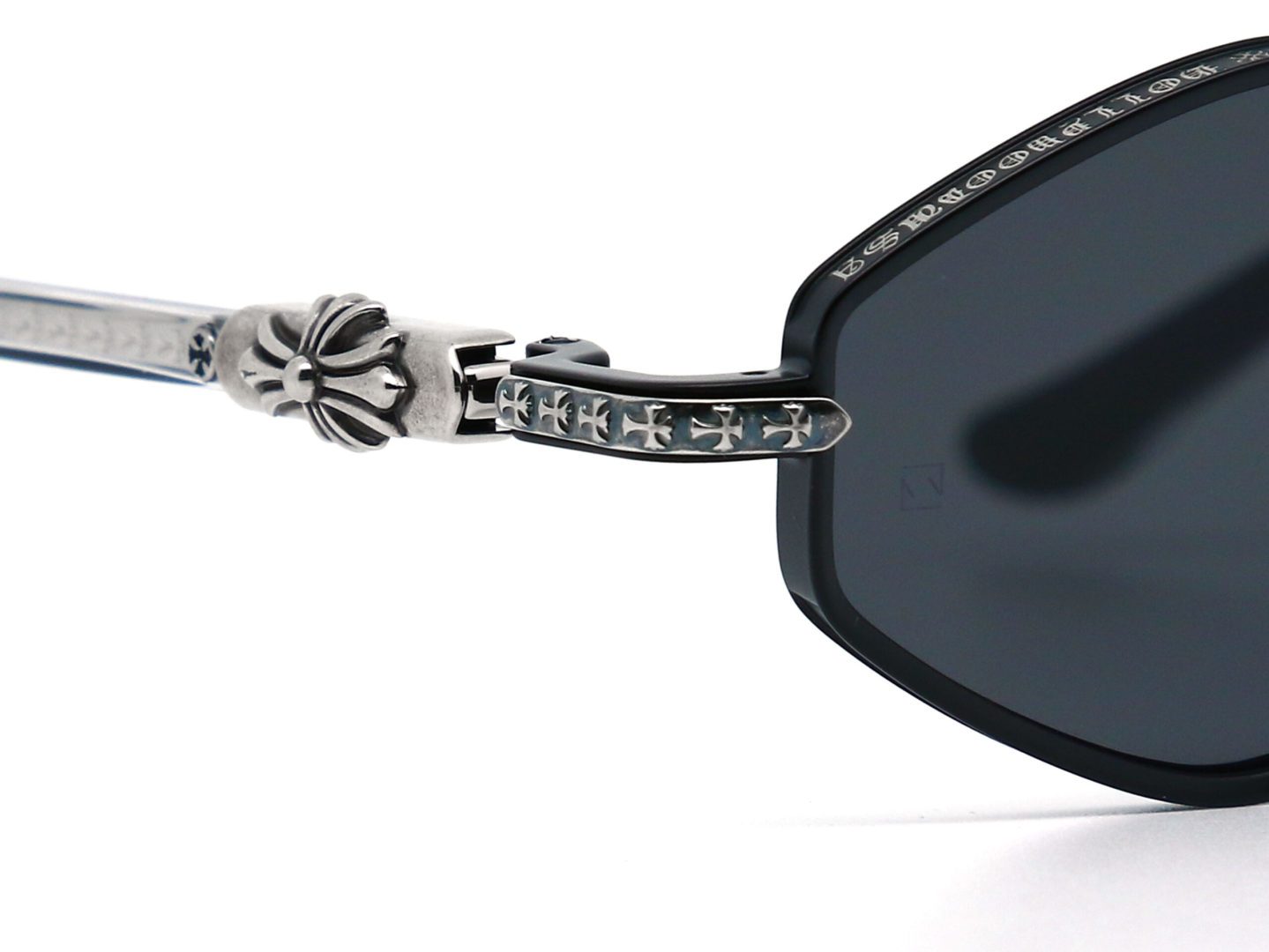 Chrome Hearts Sunglasses NIP