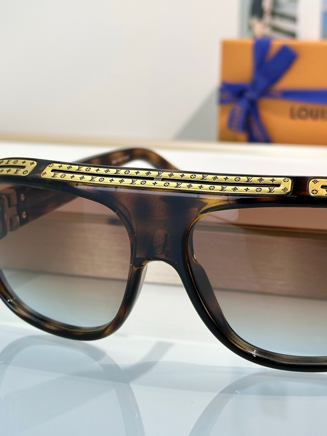 Designer Sunglasses