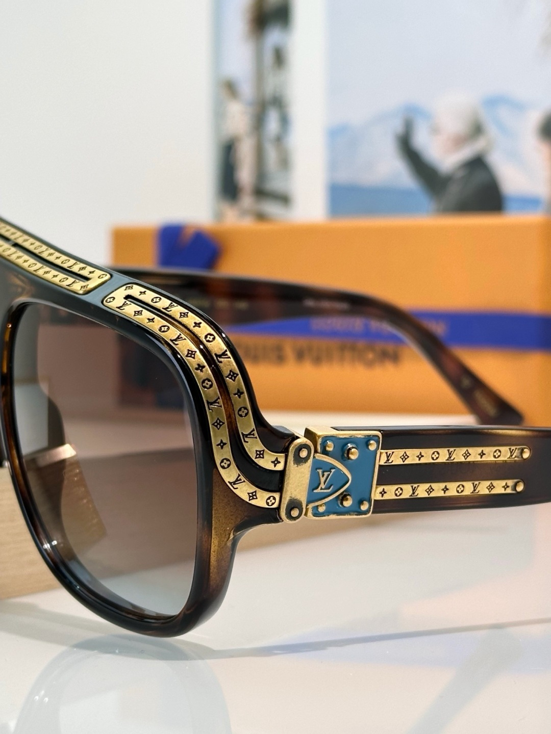 Designer Sunglasses