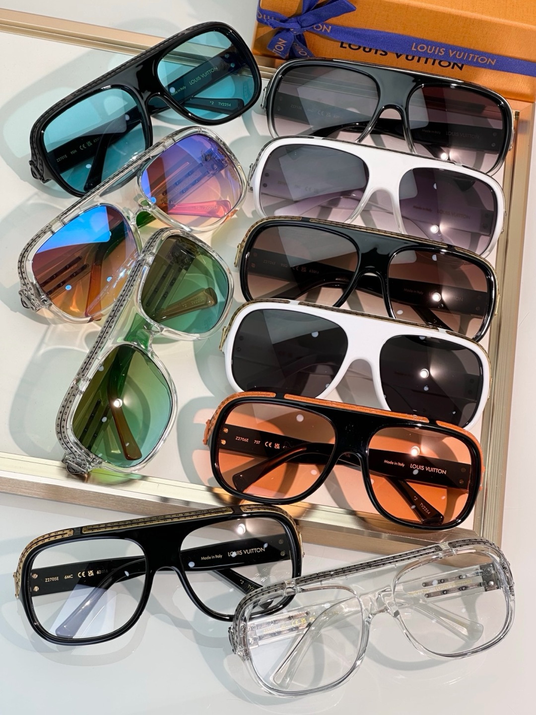 Designer Sunglasses