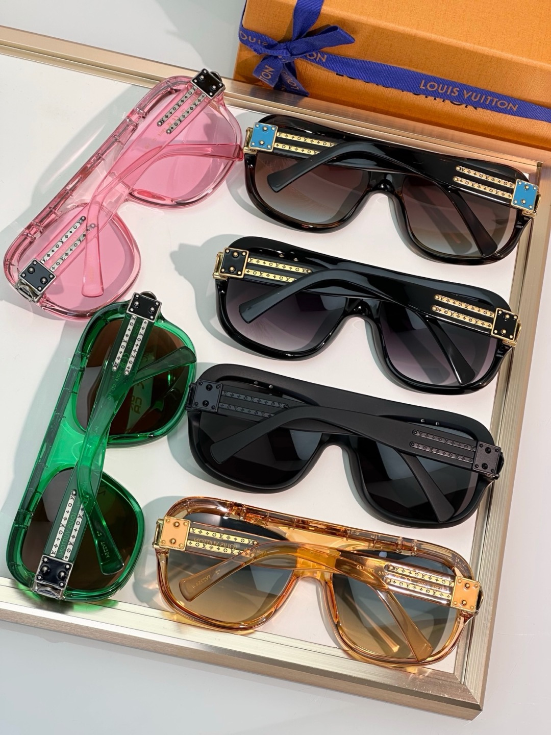 Designer Sunglasses