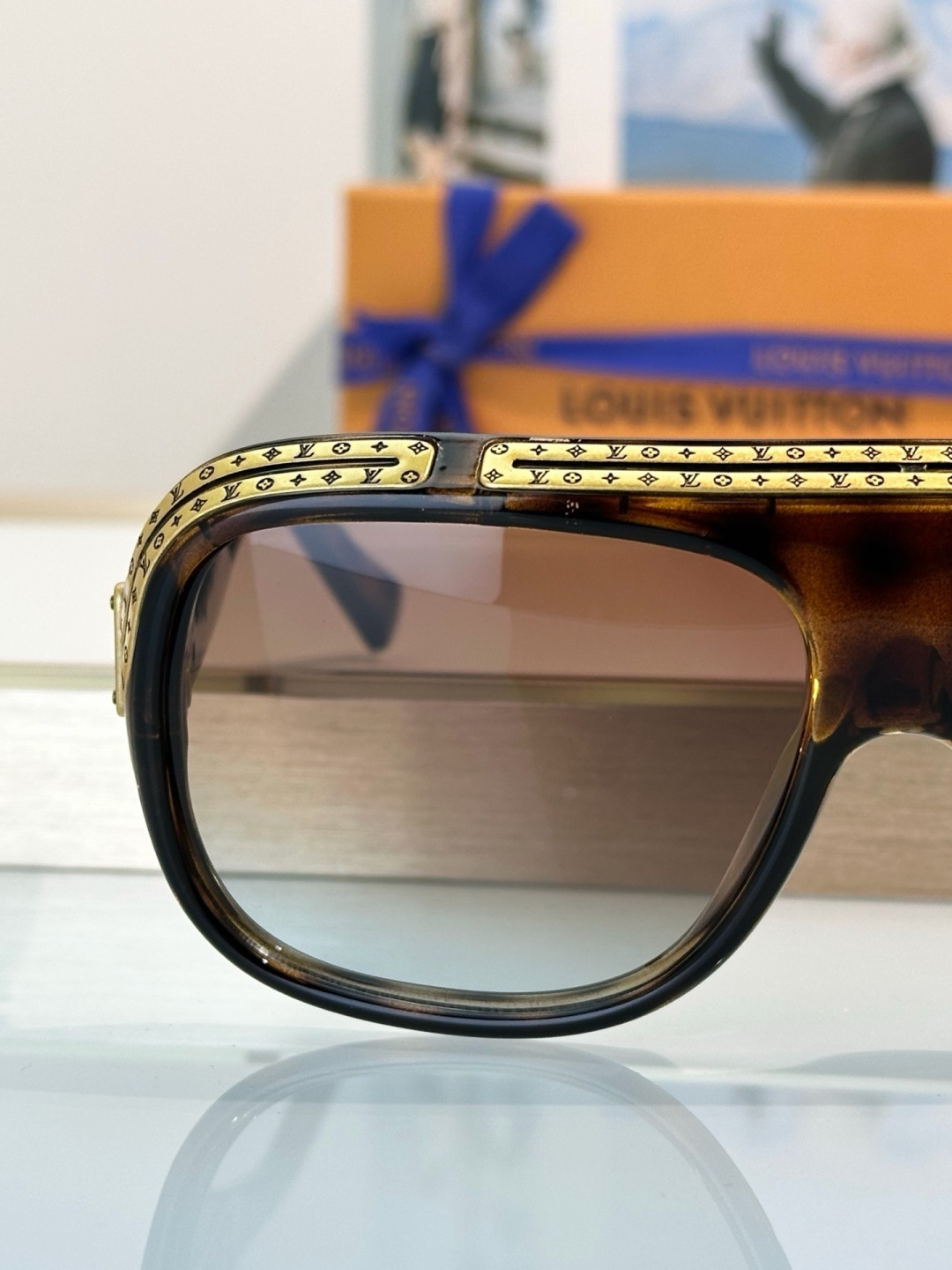 Designer Sunglasses