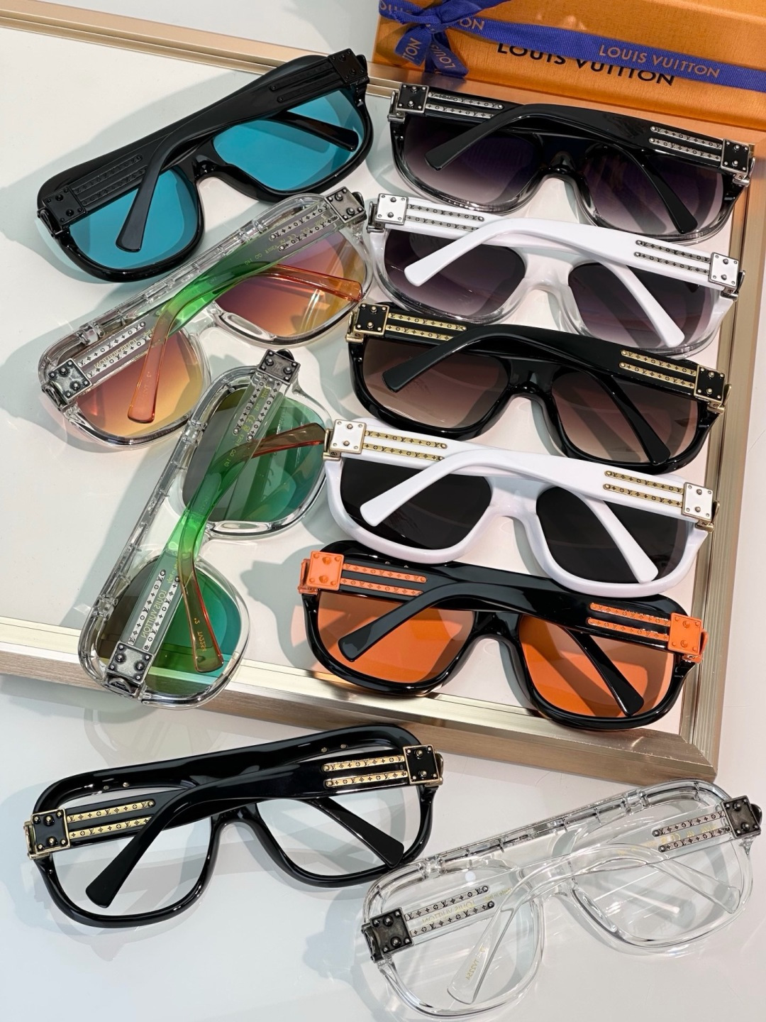 Designer Sunglasses