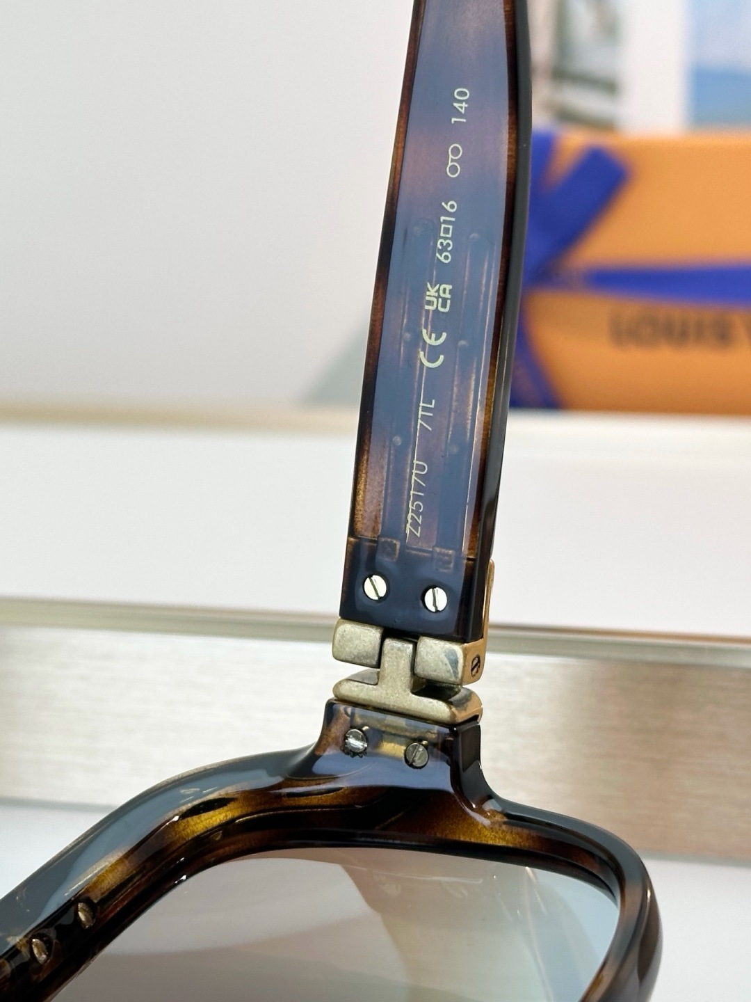 Designer Sunglasses