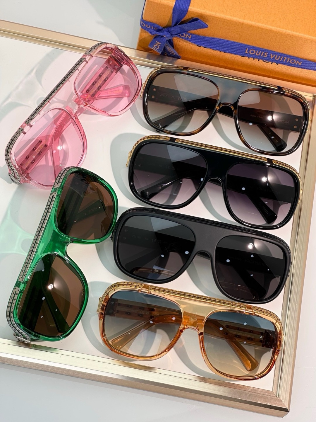 Designer Sunglasses