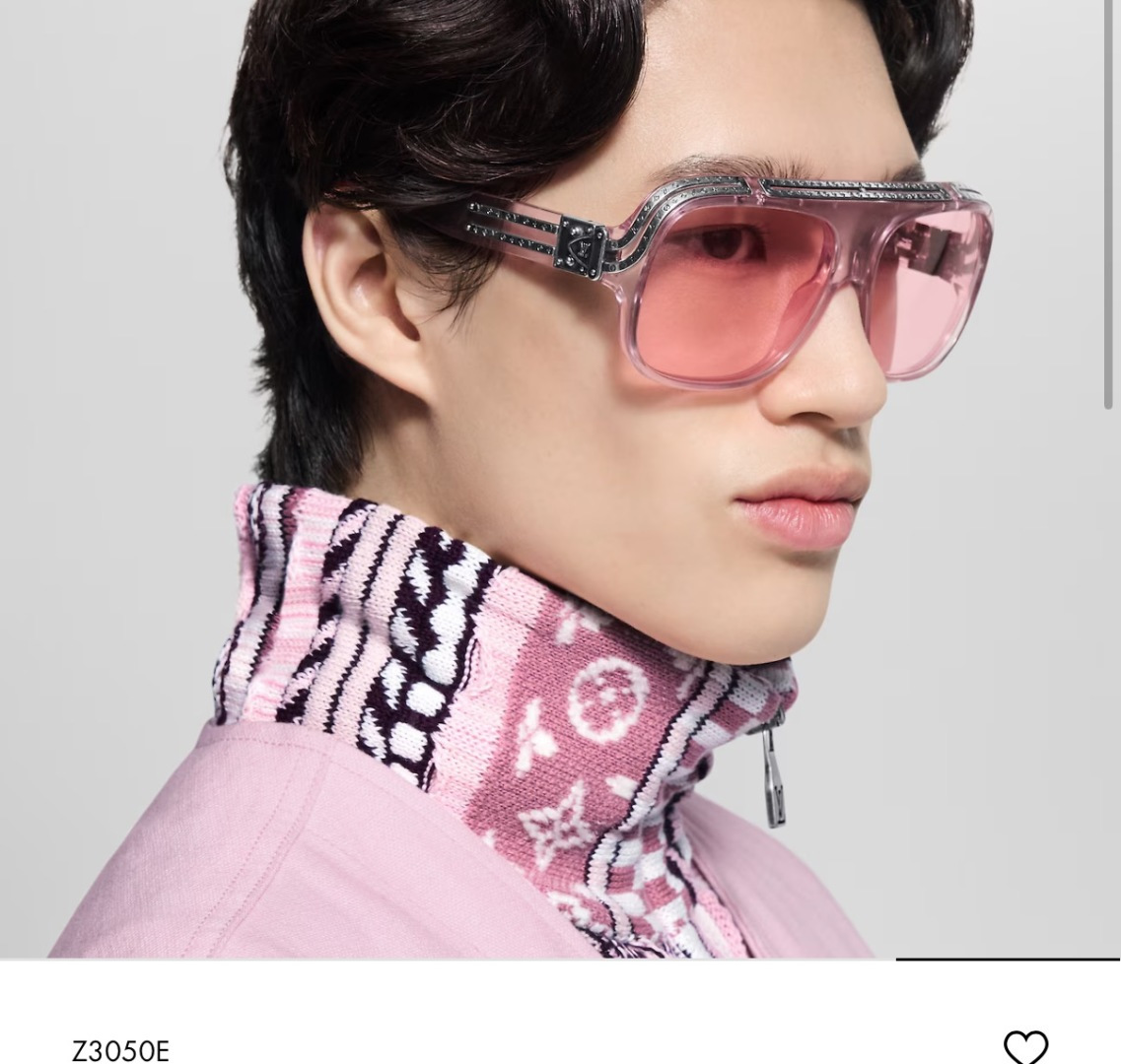 Designer Sunglasses