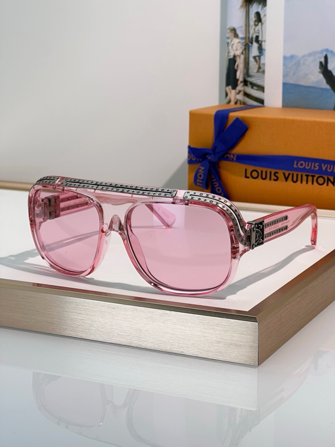 Designer Sunglasses