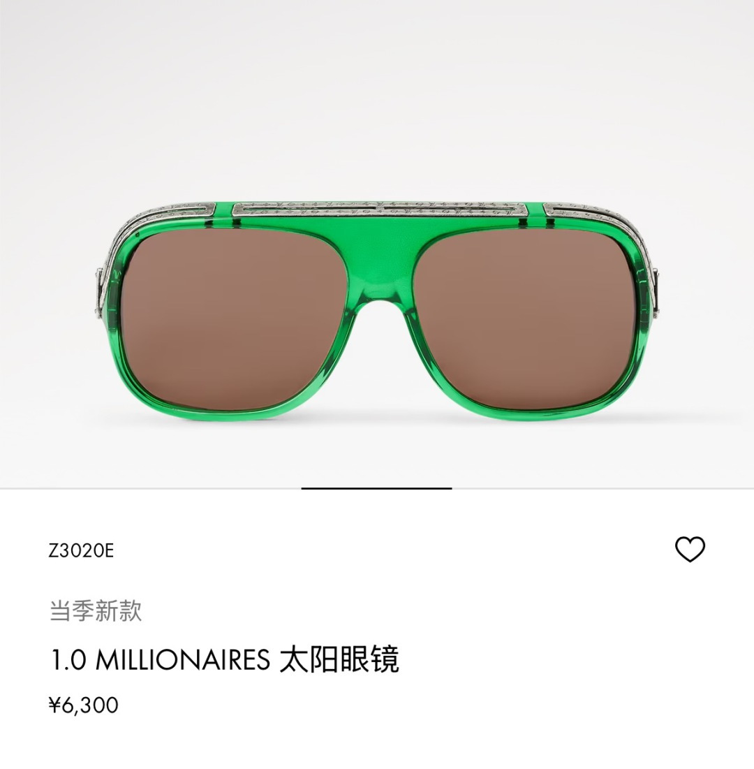 Designer Sunglasses