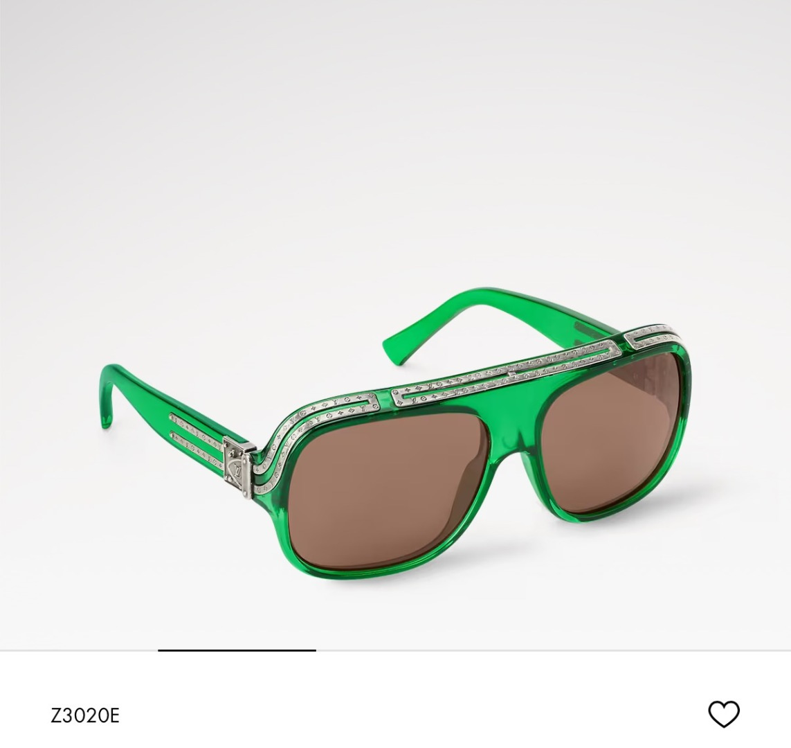 Designer Sunglasses