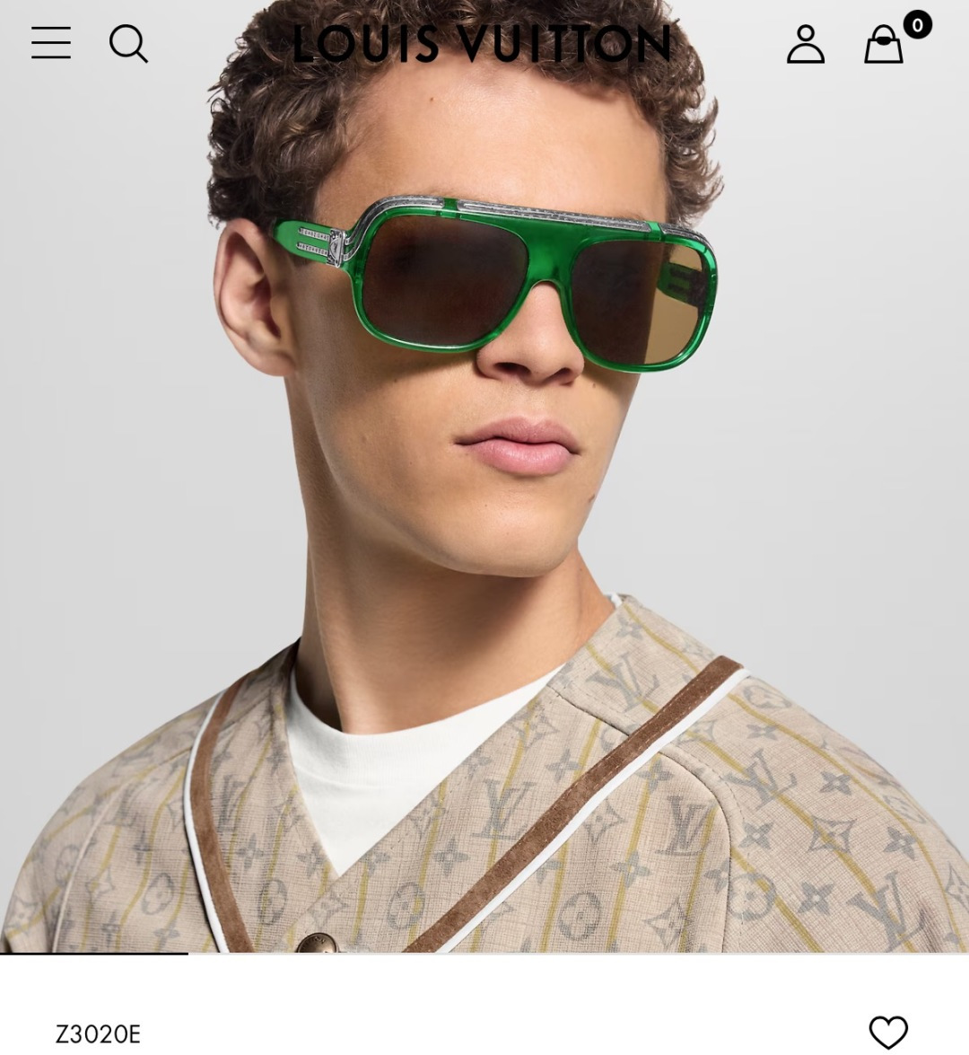 Designer Sunglasses
