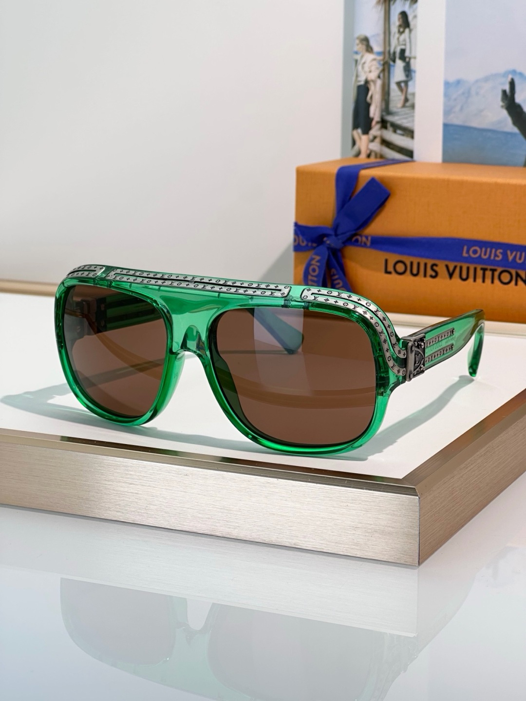Designer Sunglasses
