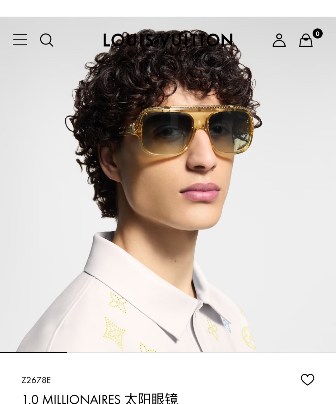 Designer Sunglasses