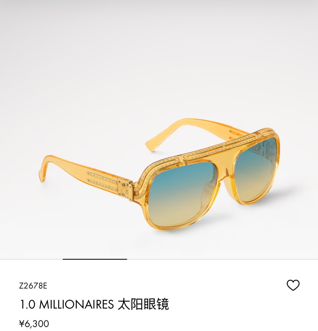 Designer Sunglasses