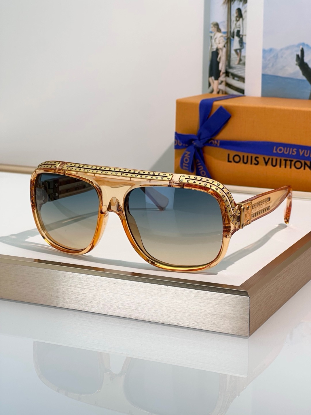 Designer Sunglasses