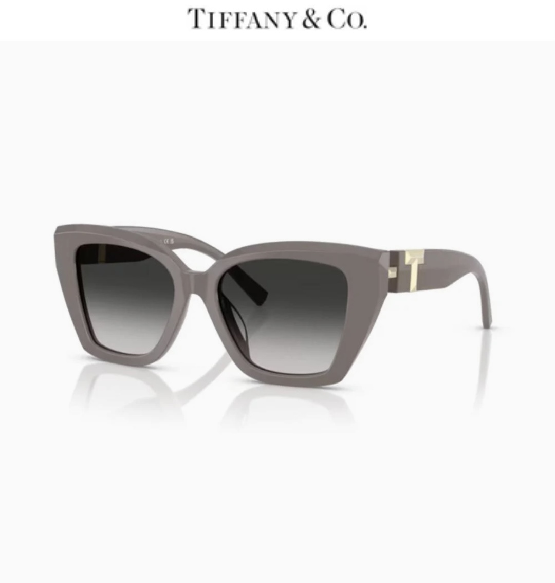 Tiffany&C*Mod：TF4239USize：52口17-140