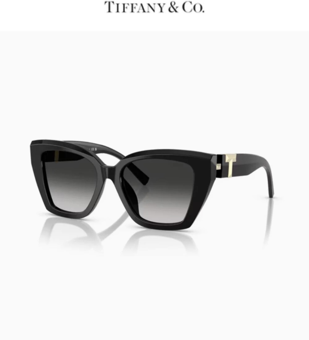 Tiffany&C*Mod：TF4239USize：52口17-140