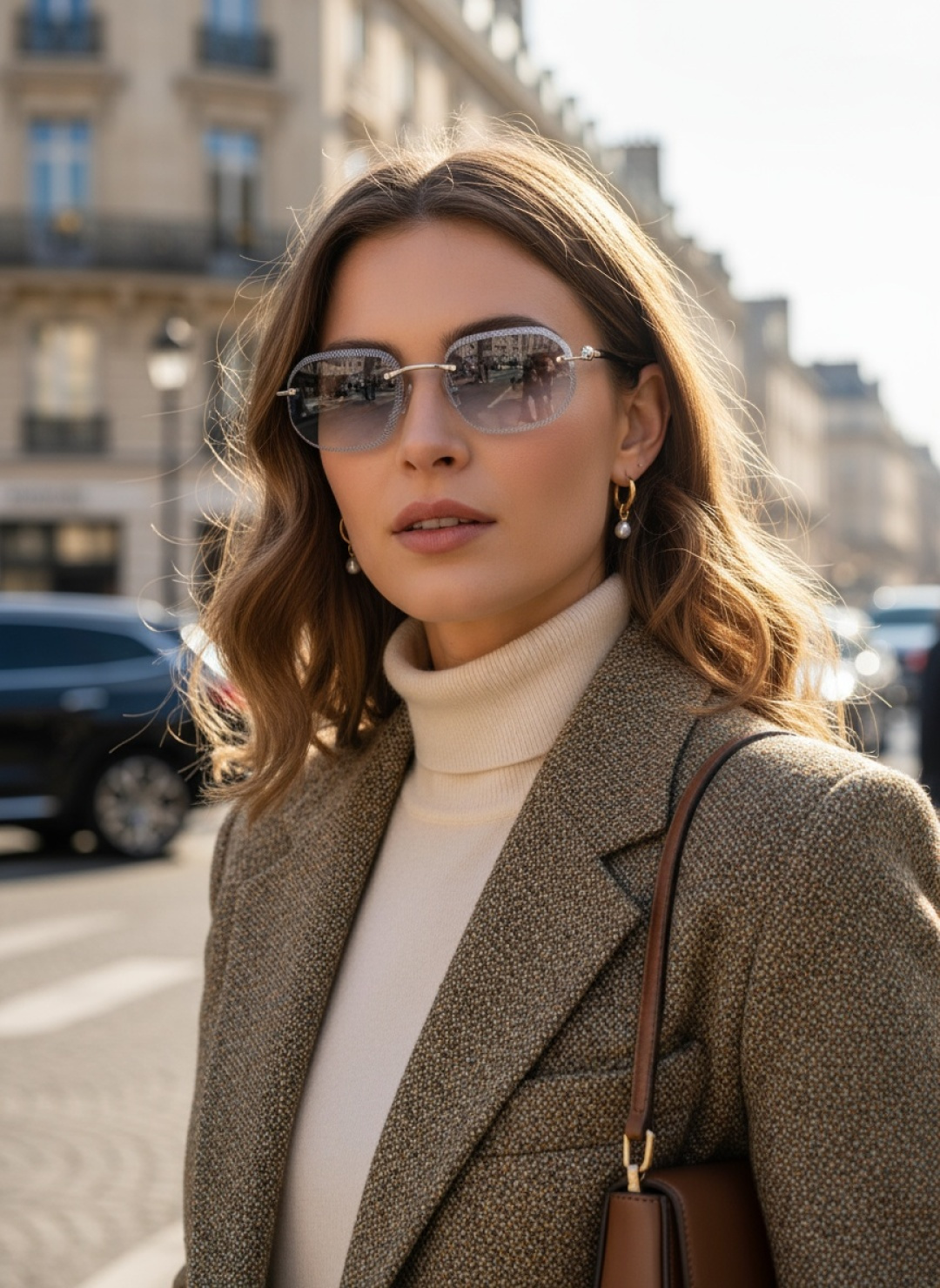 Designer Sunglasses CT0839S