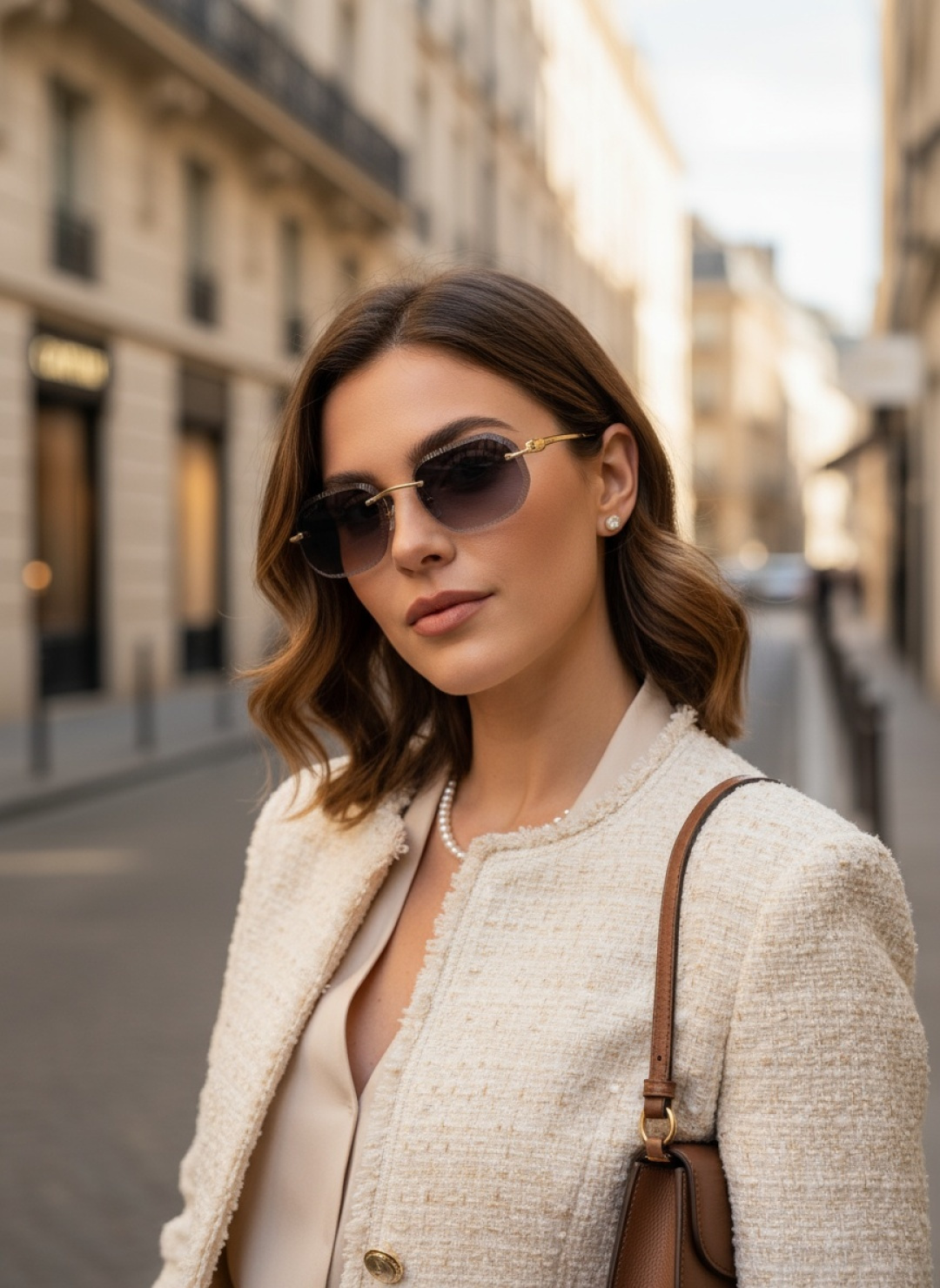Designer Sunglasses CT0839S