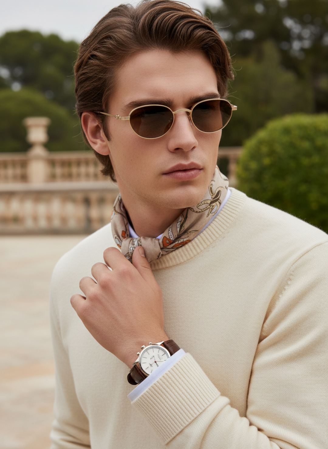 Designer Sunglasses CLITORIAL
