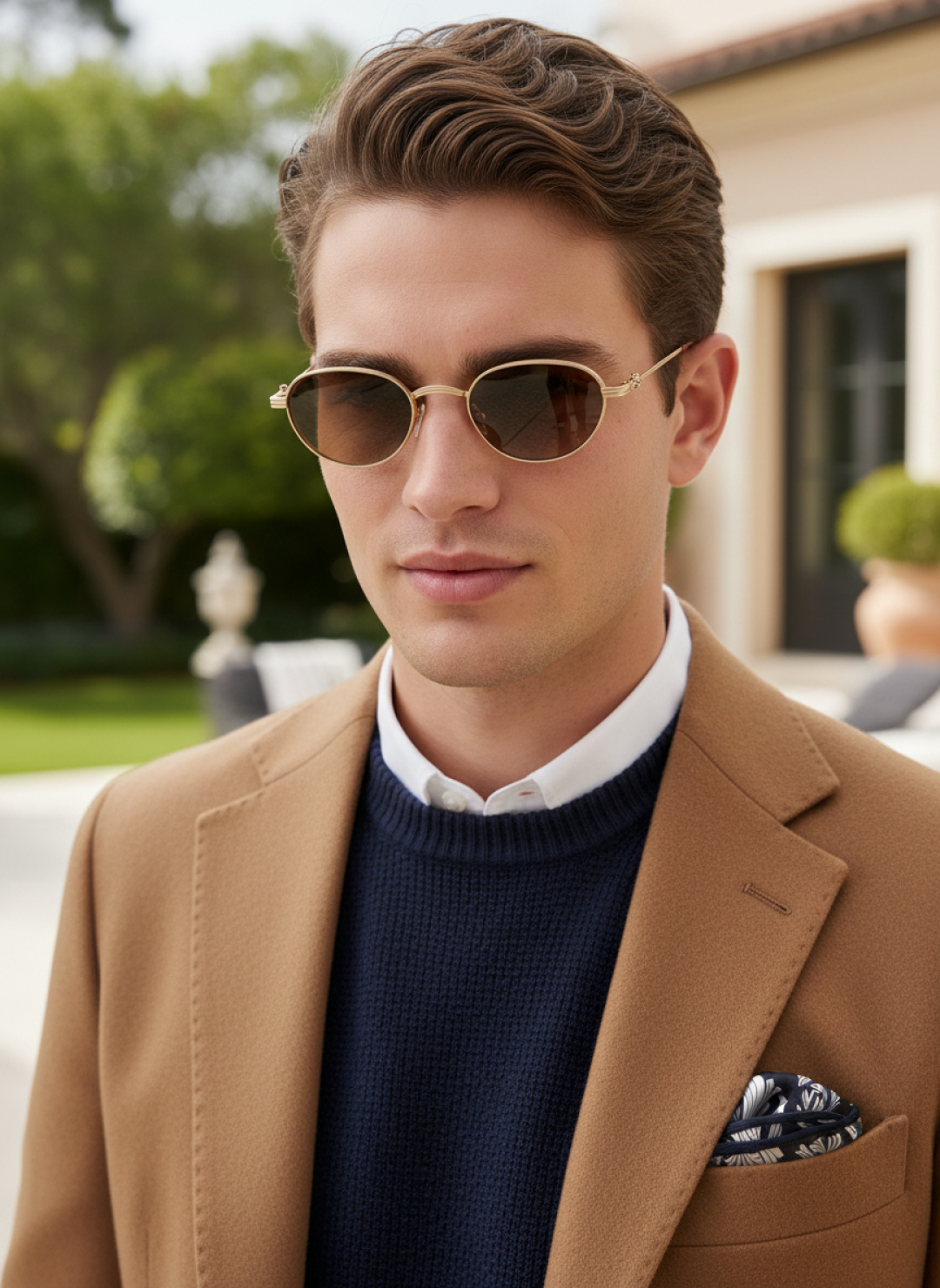 Designer Sunglasses CLITORIAL