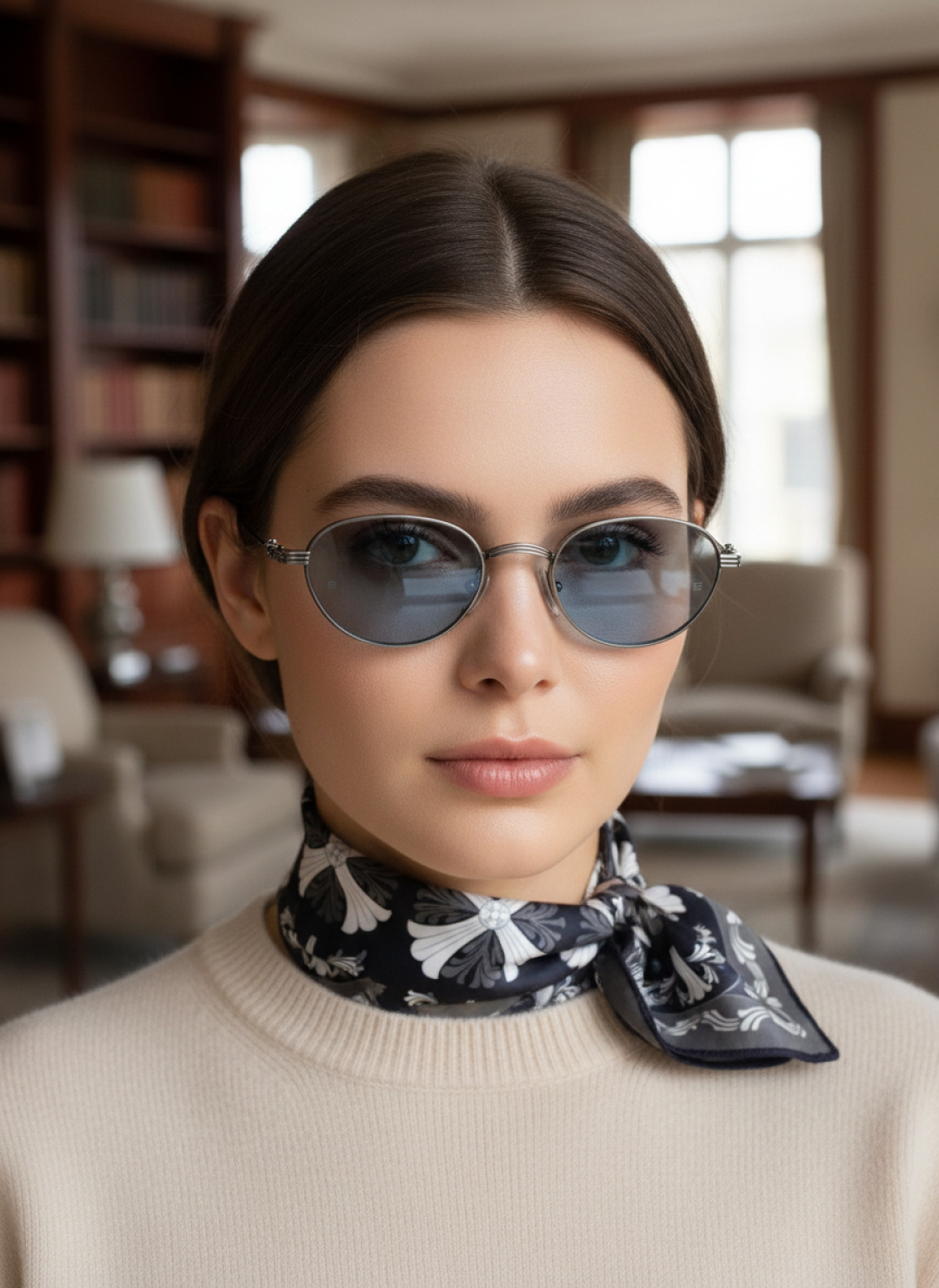 Designer Sunglasses CLITORIAL